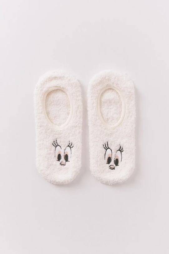 

Носки Women'Secret, бежевый