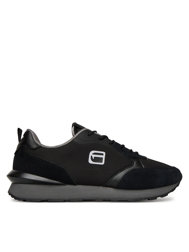 

Кроссовки Kms4011-1 G-Star Raw, черный