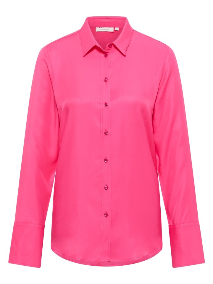 

Блуза Eterna Bluse REGULAR FIT, розовый