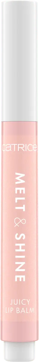 

Липпенбальзам Мельт Shine 010 Shell Yeah! 1,3г. Catrice