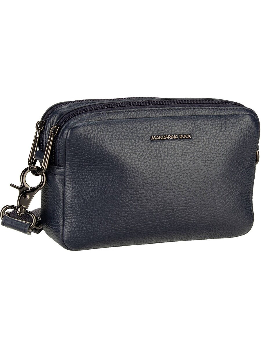 

Сумка через плечо MANDARINA DUCK Crossbody Bag Mellow, ночной синий
