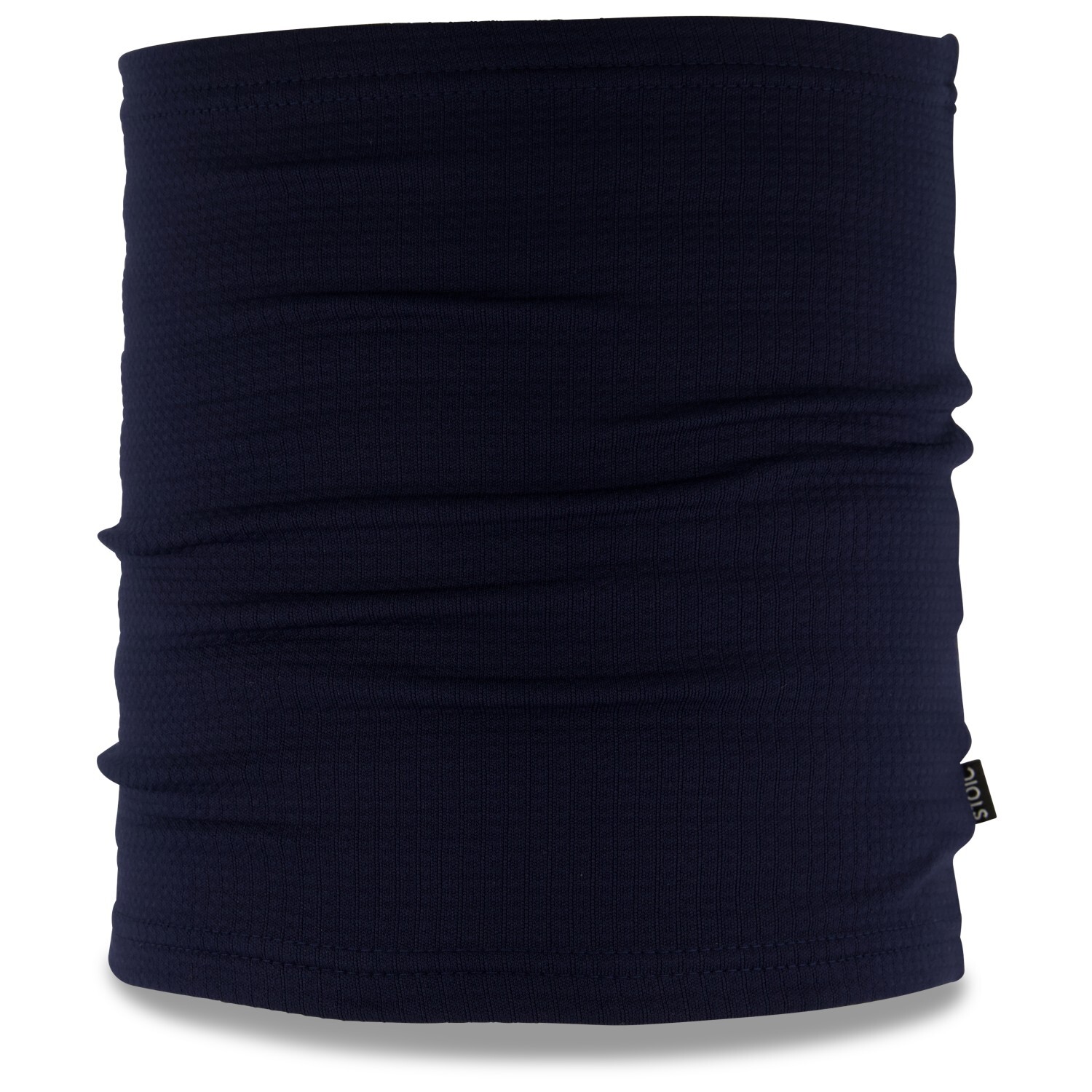 

Шейный платок Stoic PaukiSt. Waffle Fleece Neckwarmer, темно-синий