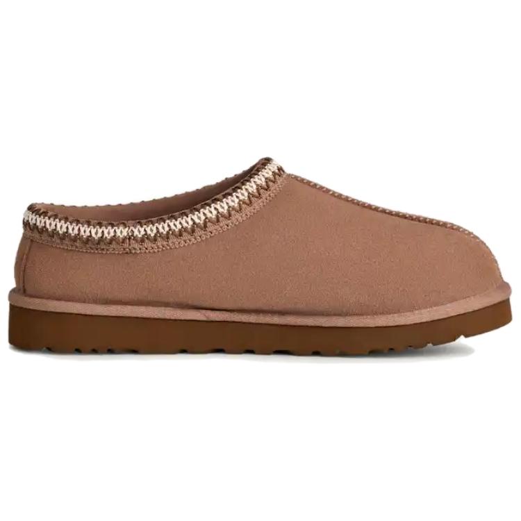 Tasman II Low top повседневные туфли мужские UGG, коричневый — фото 3