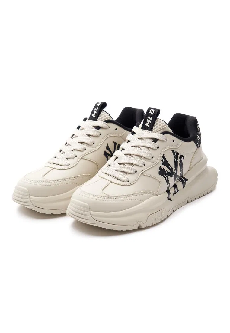 Кроссовки Chunky Runner Classic, Monogram, New York Yankees Mlb — фото 2