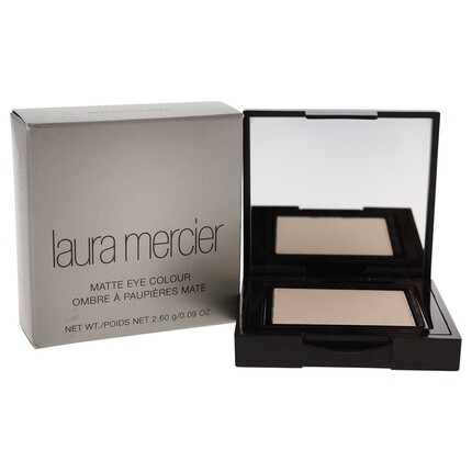 

Матовые тени для век Buttercream Eyeshadows 3g Laura Mercier