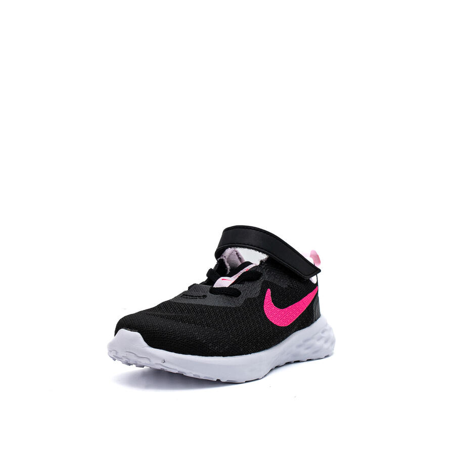 Кроссовки Nike Sports Shoes Nike Revolution 6 Nn для детей — фото 3