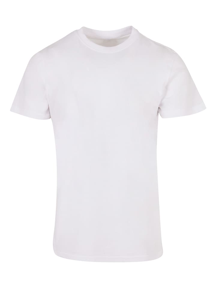 

F4NT4STIC Футболка Brooklyn 98 NY TEE UNISEX белого цвета, Белый, F4NT4STIC Футболка Brooklyn 98 NY TEE UNISEX белого цвета