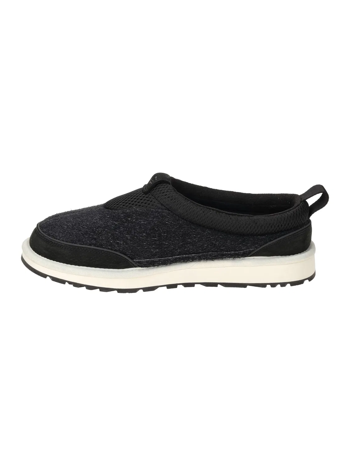 Тапочки 'UGG TASMAN IOE Slipper Schuhe schwarz 1155197' Ugg, Black — фото 4
