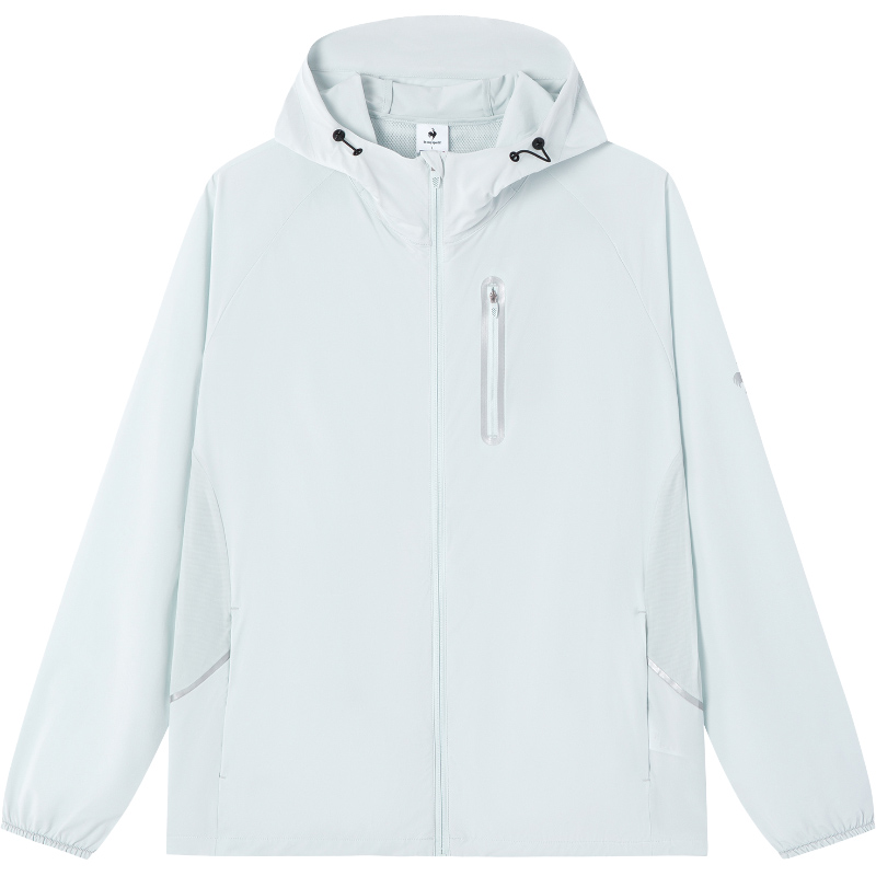 

Le Coq Sportif Куртка мужская, Cirrus Blue