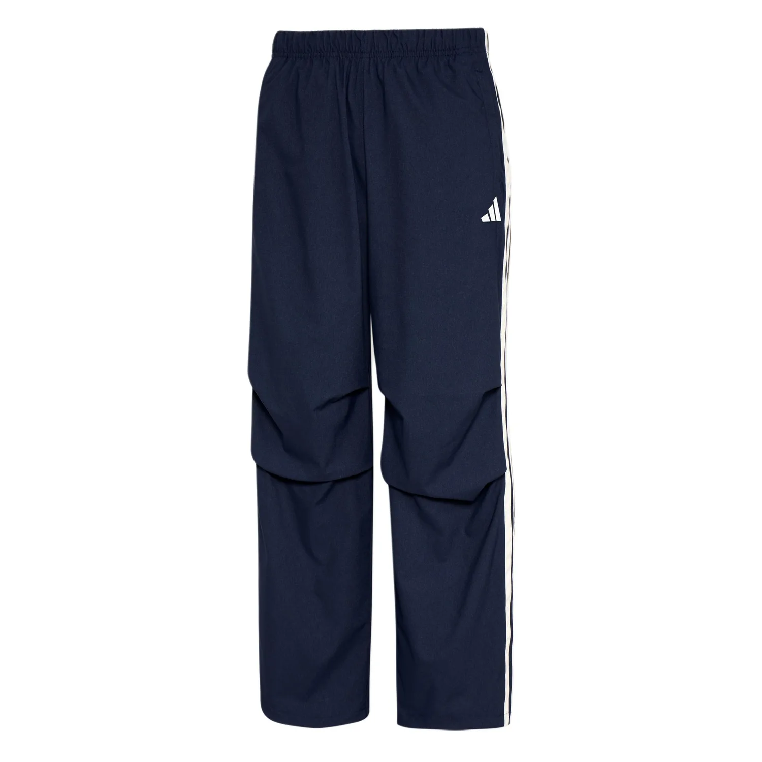 ST 3ST DENIM TROUSERS Quick Dry Pants Men's Adidas, legend ink