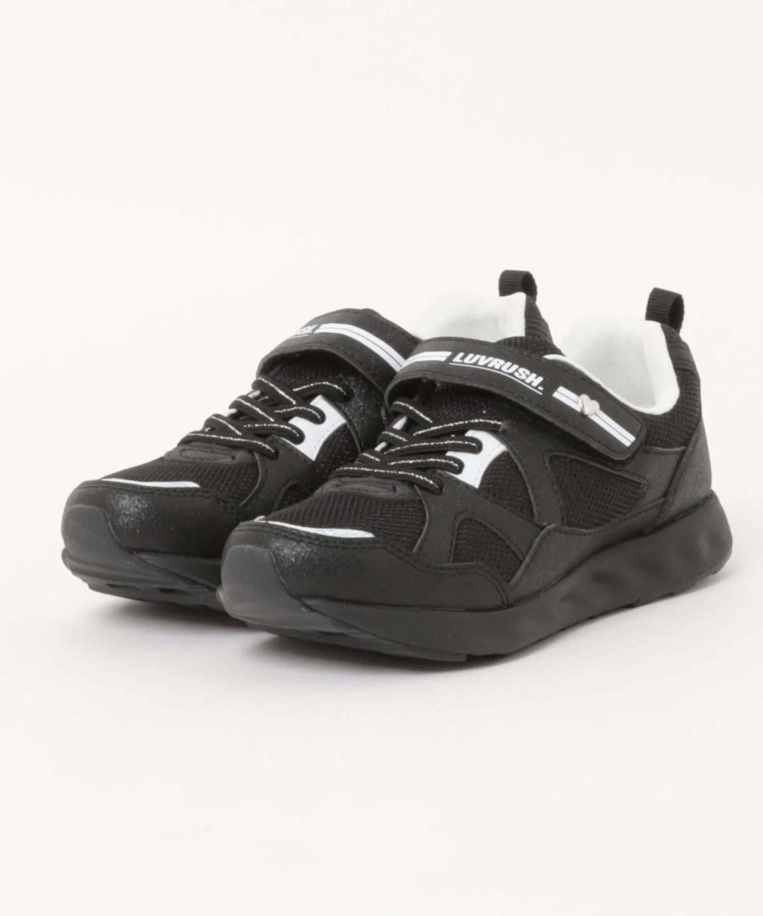 Детские кроссовки MoonStar LV 1256