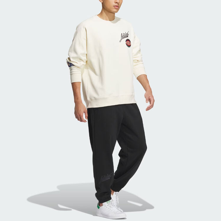 Толстовка мужская Adidas Originals — фото 4