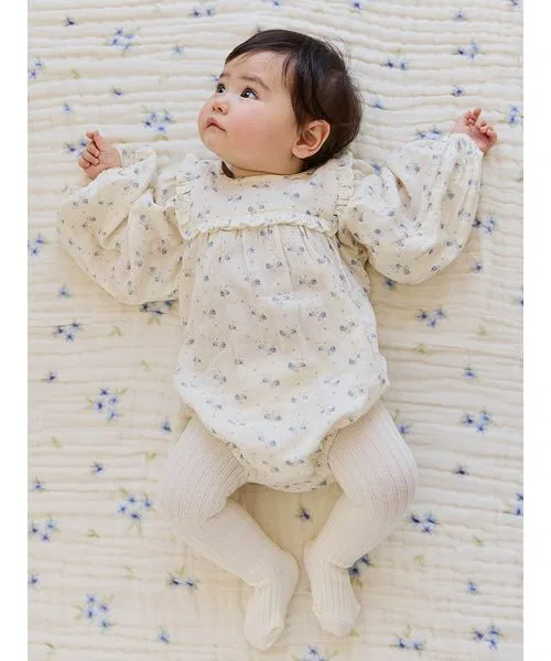 Муслиновый комбинезон Молли Блю