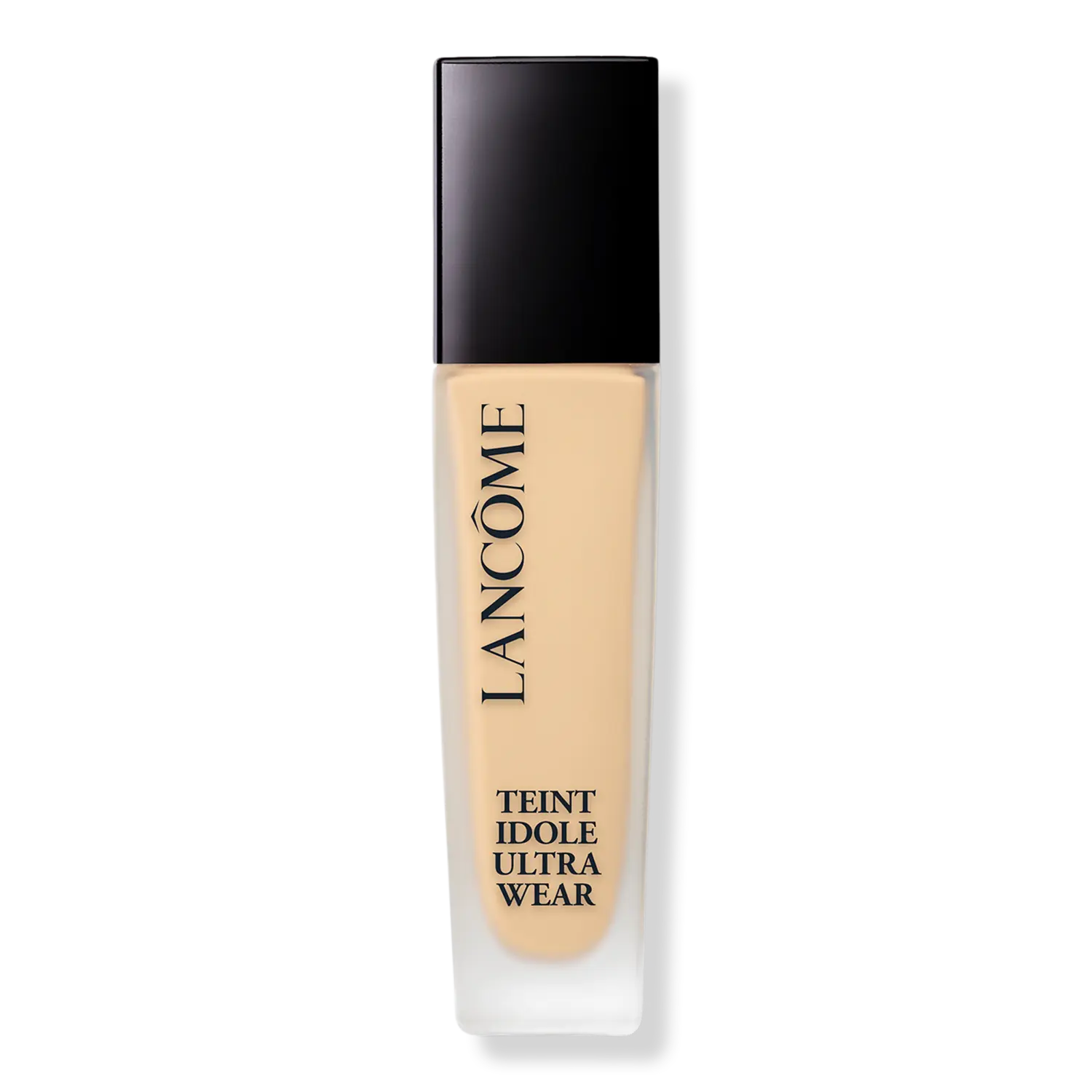 

Тональный крем Teint Idole Ultra Wear 24H с полным покрытием Lancôme, 100W (for fair skin with warm/yellow undertones)