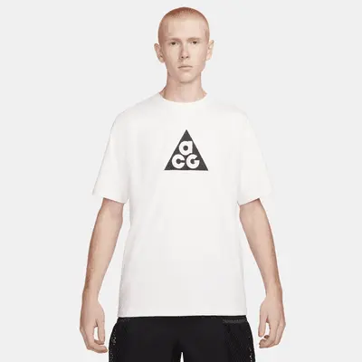 

Футболка Nike ACG, цвет Summit White