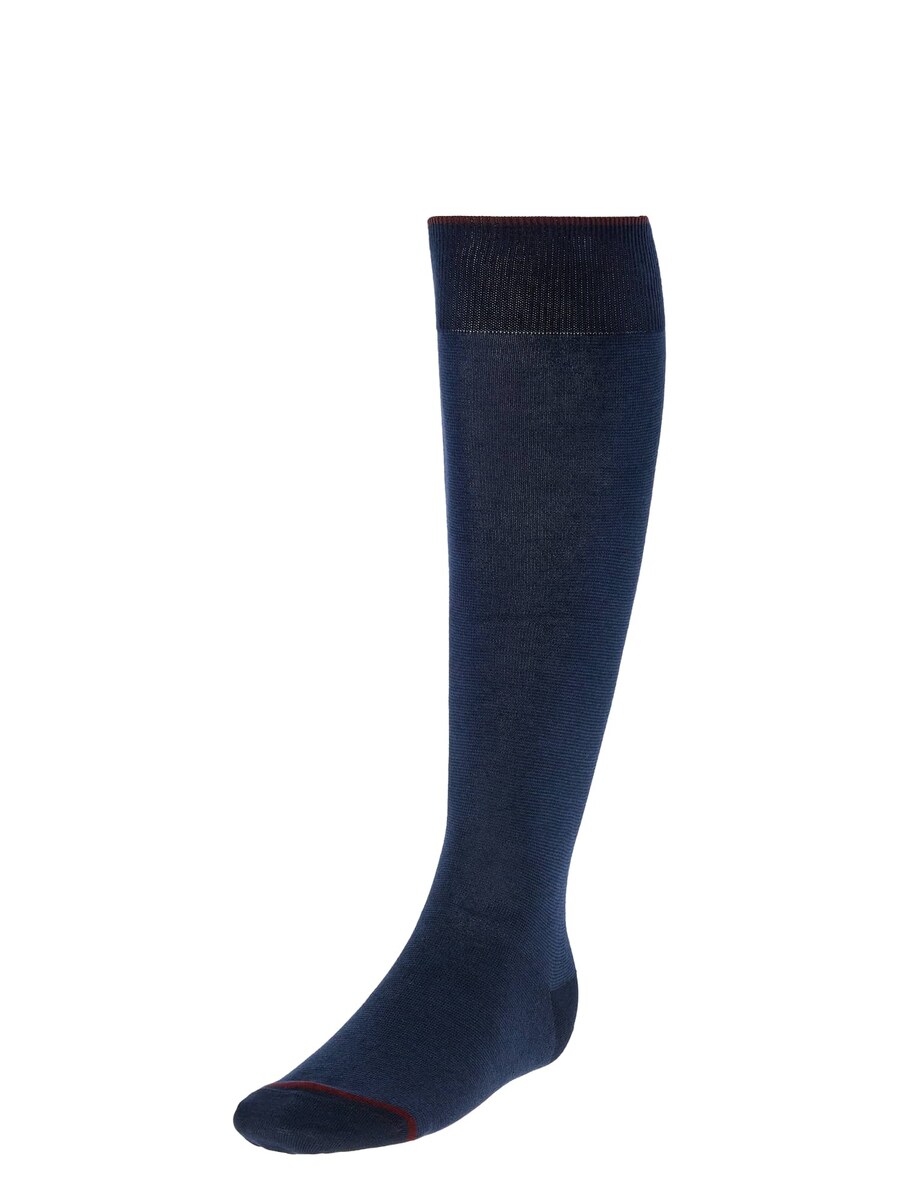 

Носки Boggi Milano Knee High Socks, темно-синий