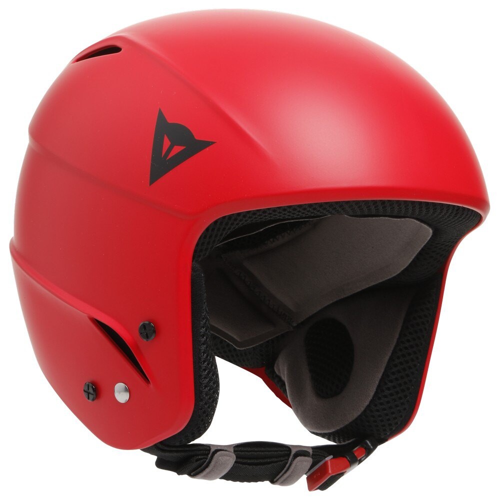 

Шлем Dainese Snow Scarabeo R001 ABS, красный