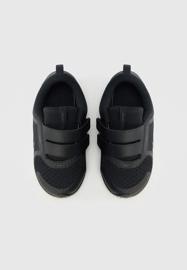 Кроссовки для бега по шоссе star runner 5 Nike Performance, Black/Anthracite — фото 4