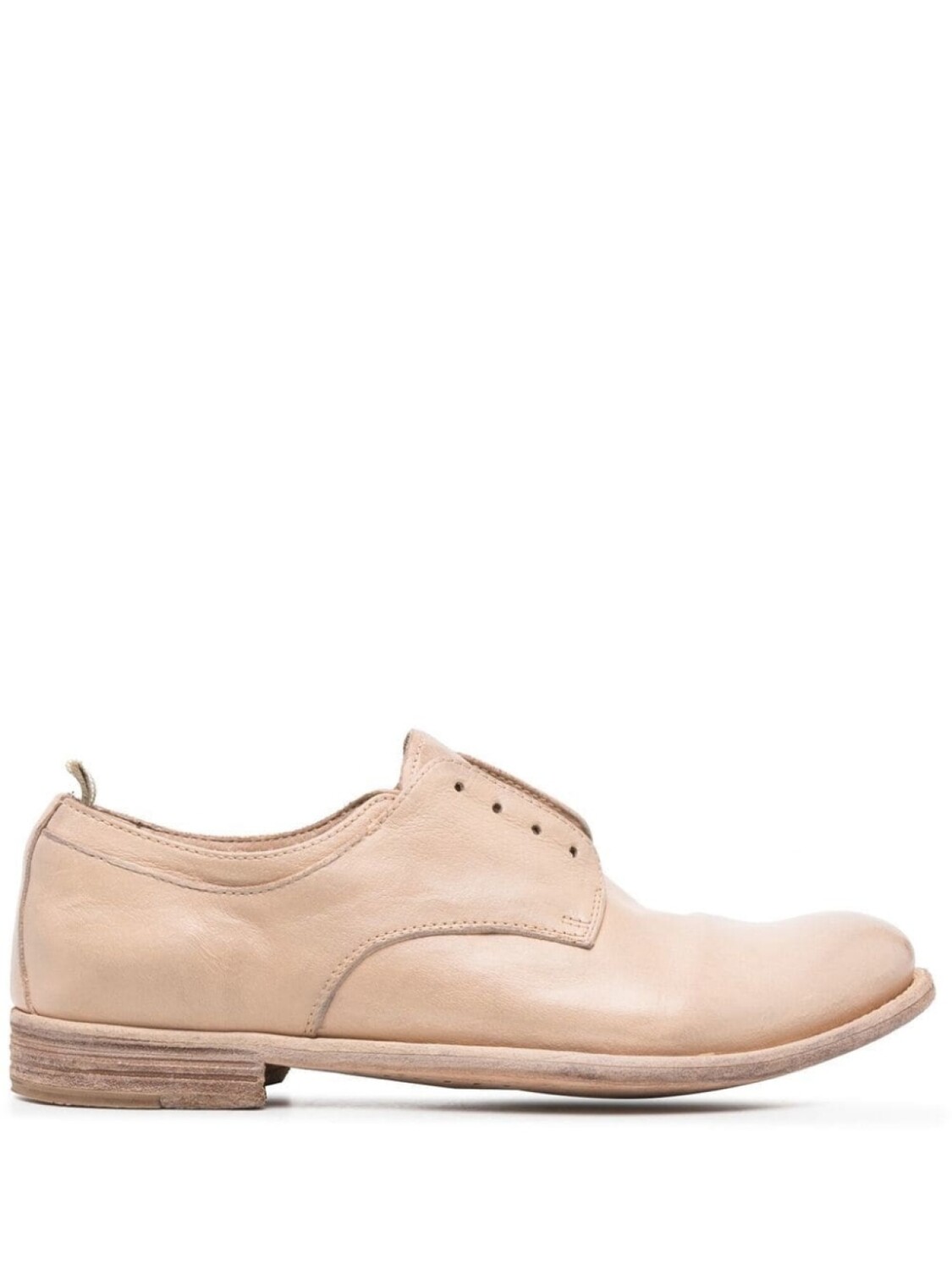 

Officine Creative броги Lexikon 501, нейтральный цвет