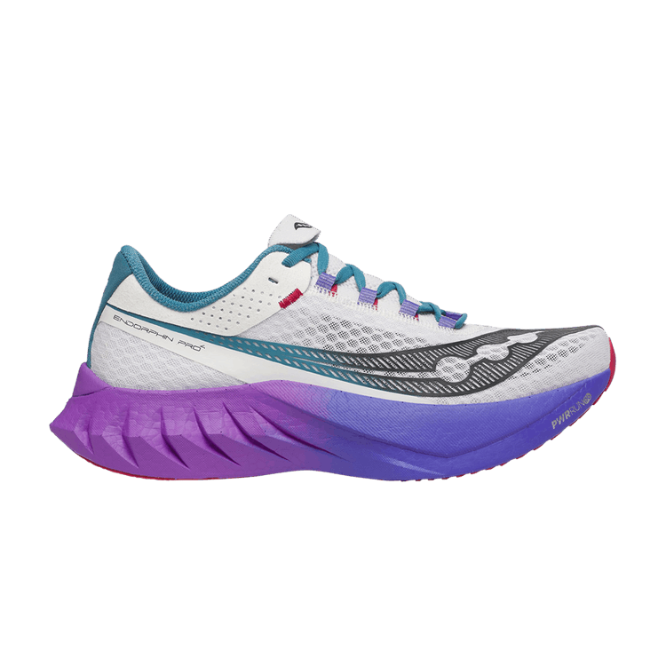 

Кроссовки Endorphin Pro 4 'Galaxy Pack', белый