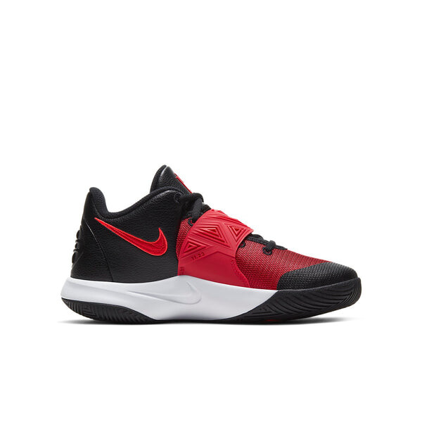 Кроссовки kyrie flytrap 3 Nike, черный — фото 2