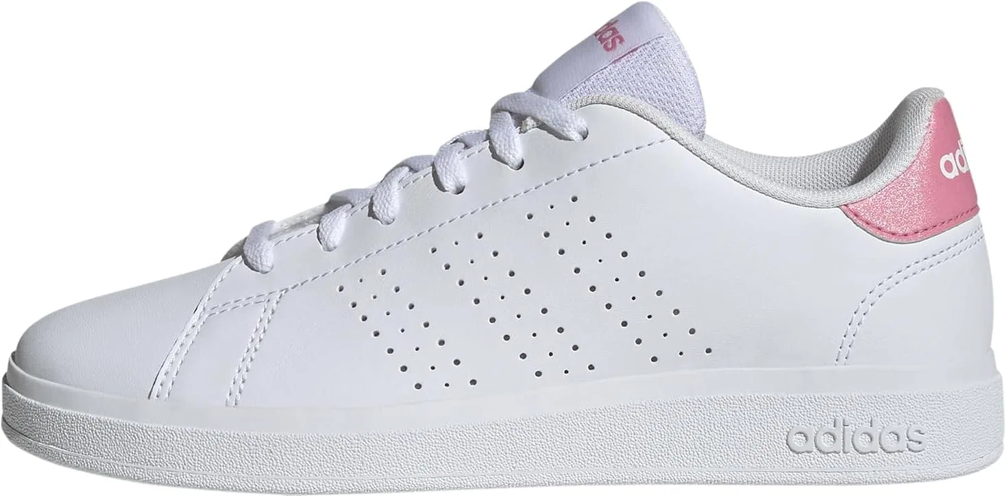 Кроссовки детские adidas Advantage Base 2.0, White