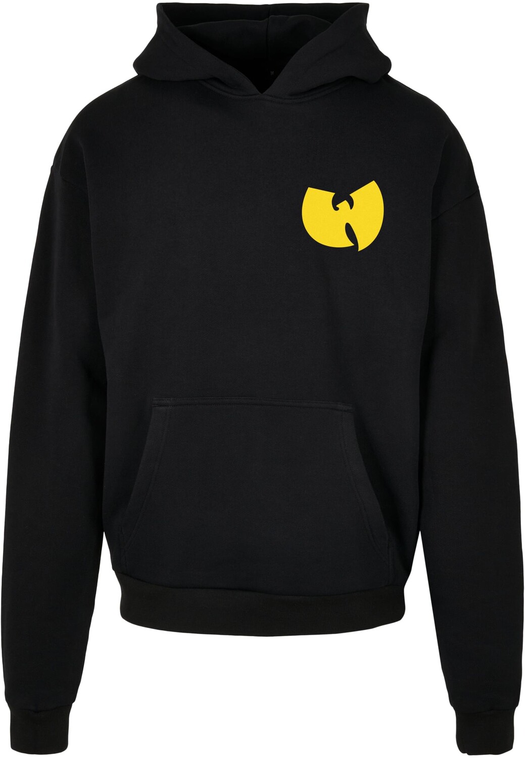 

Толстовка Mister Tee Hoody, черный