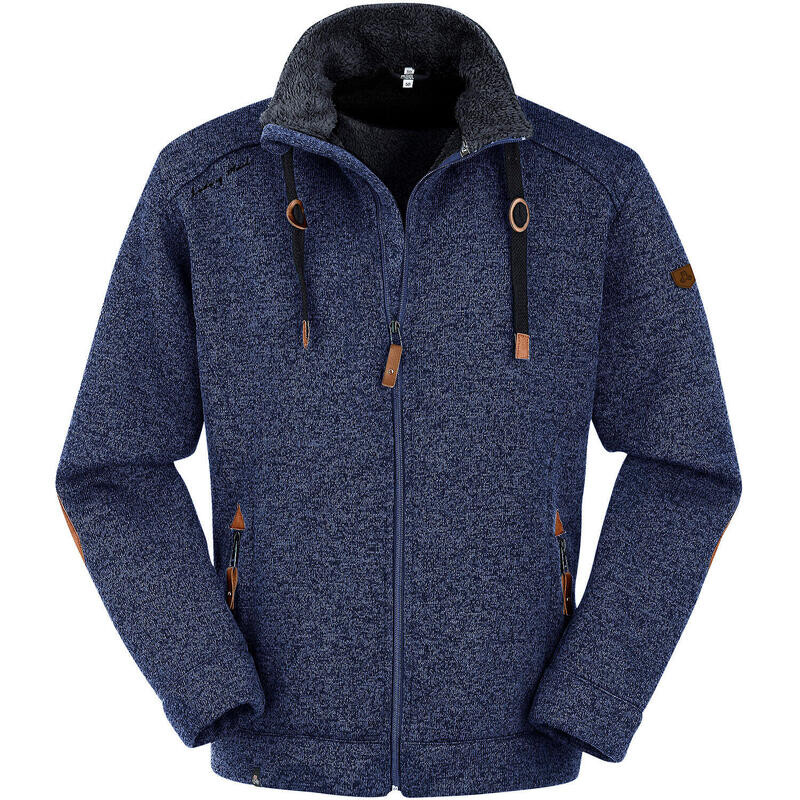 

Куртка спортивная Maul Sport, цвет sturmblau