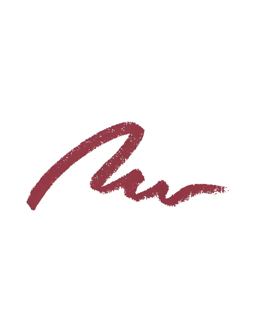 Карандаш для губ Lip Pencil Colours Sensai, 04 Feminine Mauve — фото 2