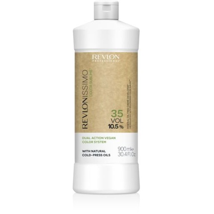 

Проявитель для волос Professional issimo Color Sublime Creme 10,5% 900 мл Revlon