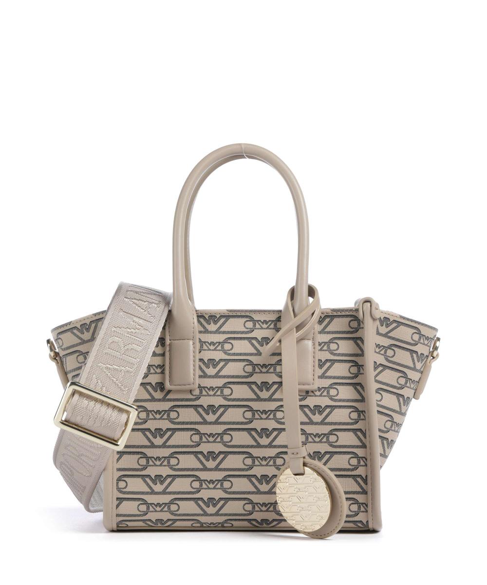 

Сумка через плечо La Gio из искусственной кожи Emporio Armani, бежевый
