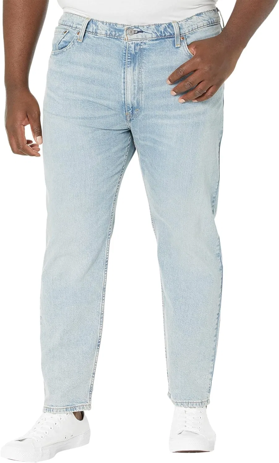 Джинсы Levi's Tidal Wave Adv Light Indigo