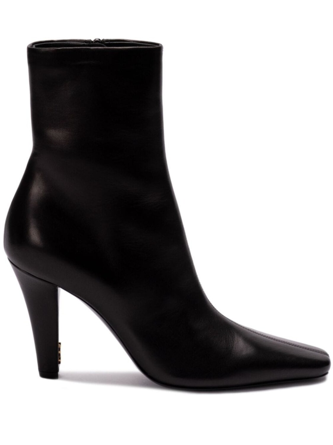 

Ботильоны Saint Laurent Josie, черный