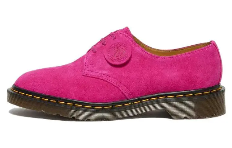 

Туфли дерби Dr. Martens 1461 на шнуровке Dr.Martens