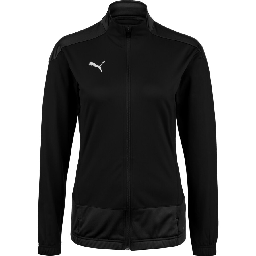 

Тренировочная куртка PUMA TeamGoal 23, черный