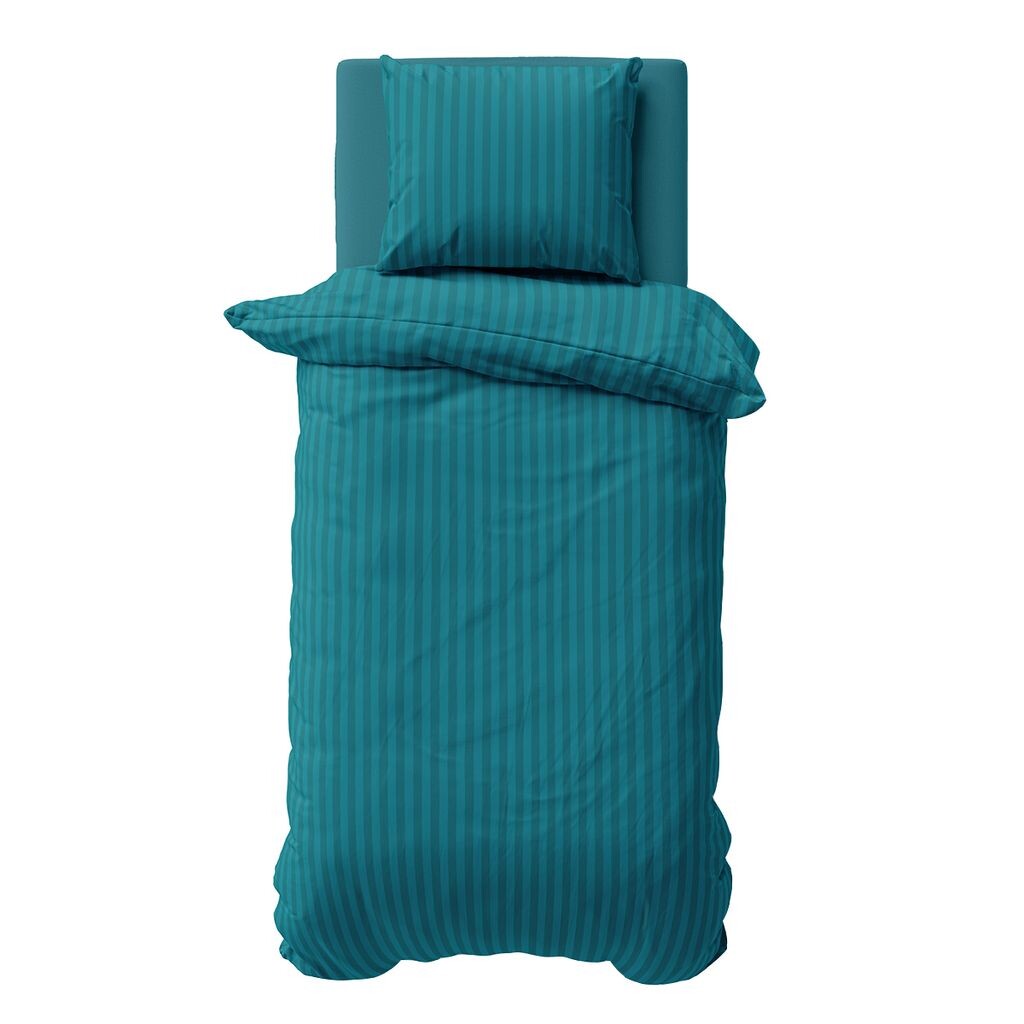 

Постельное белье из микрофибры Visaggio, 2 предмета, 135 х 200 см/80 х 80 см, бирюзовый, Зеленый, Постельное белье из микрофибры Visaggio, 2 предмета, 135 х 200 см/80 х 80 см, бирюзовый