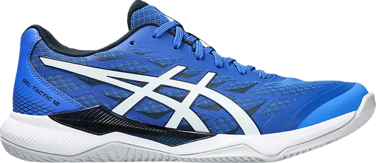 

Кроссовки Gel Tactic 12 'Illusion Blue', синий