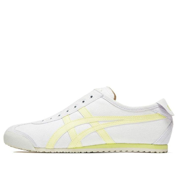 

Кроссовки мексика 66 Onitsuka Tiger, белый