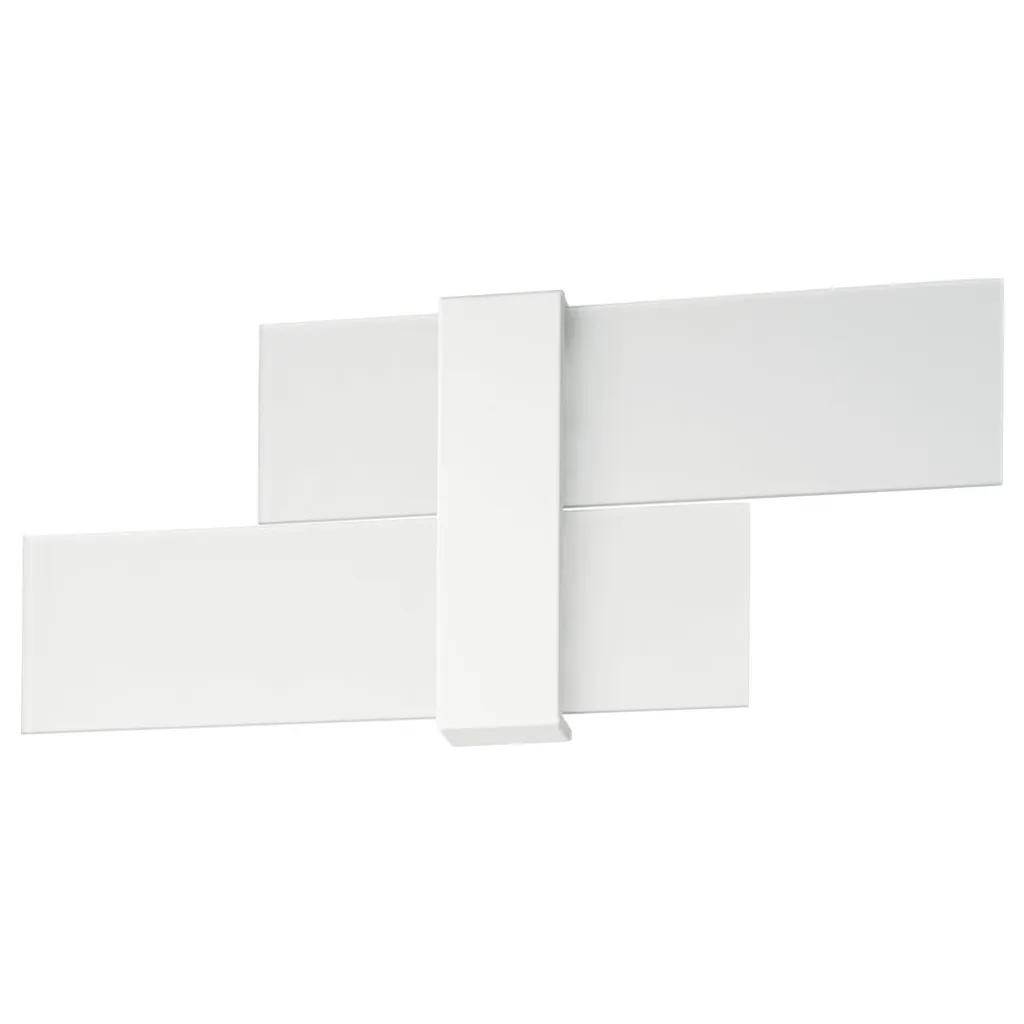 

Настенный светильник Linea Light, белый