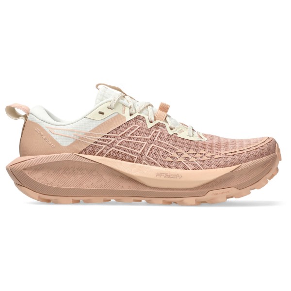 

Женские кроссовки Gel-trabuco 13 для трейлраннинга Asics, мультиколор