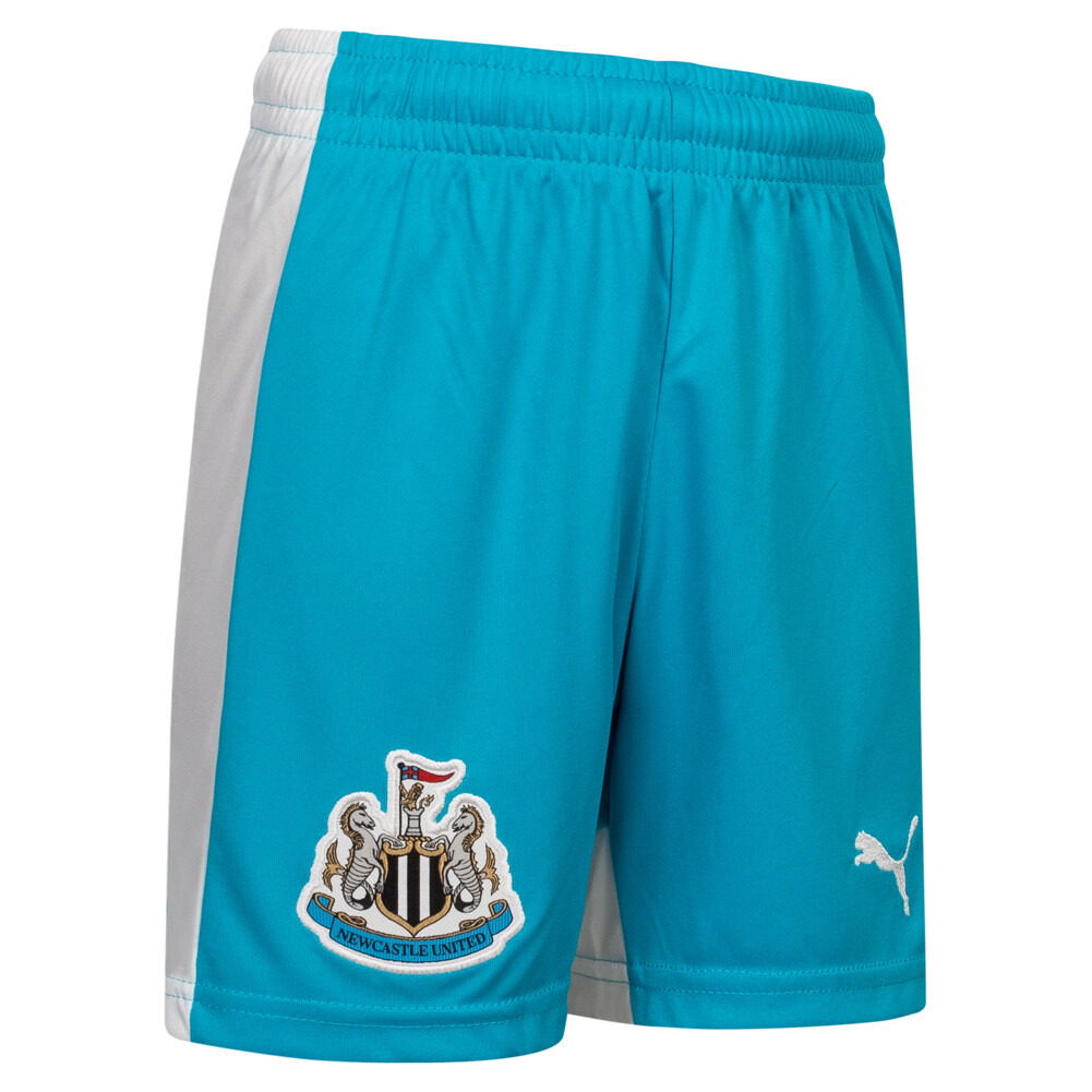 

Шорты Newcastle United FC PUMA Kids