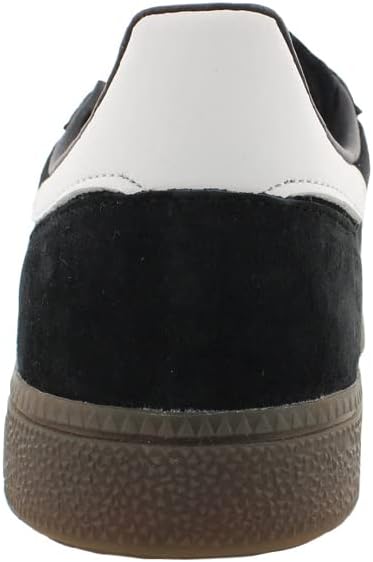 Мужские кроссовки adidas Handball Spezial, белый/черный — фото 3