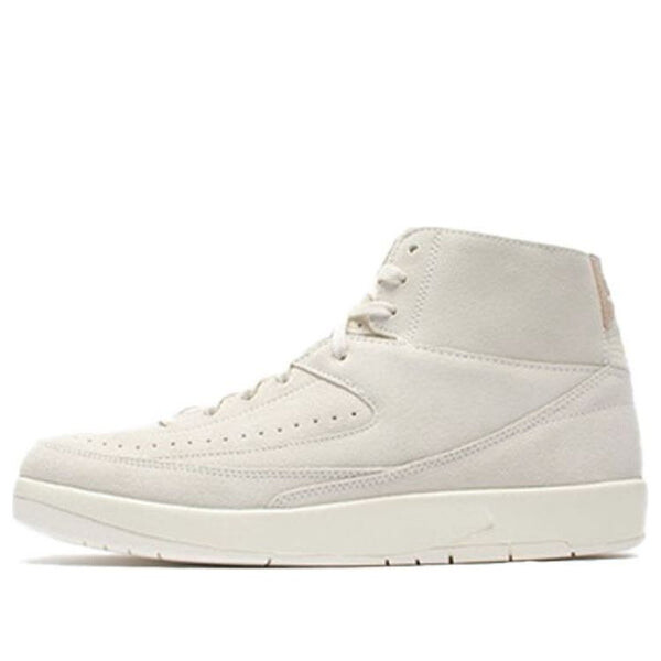 

Кроссовки 2 retro deconstructed 'sail' Air Jordan, мультиколор