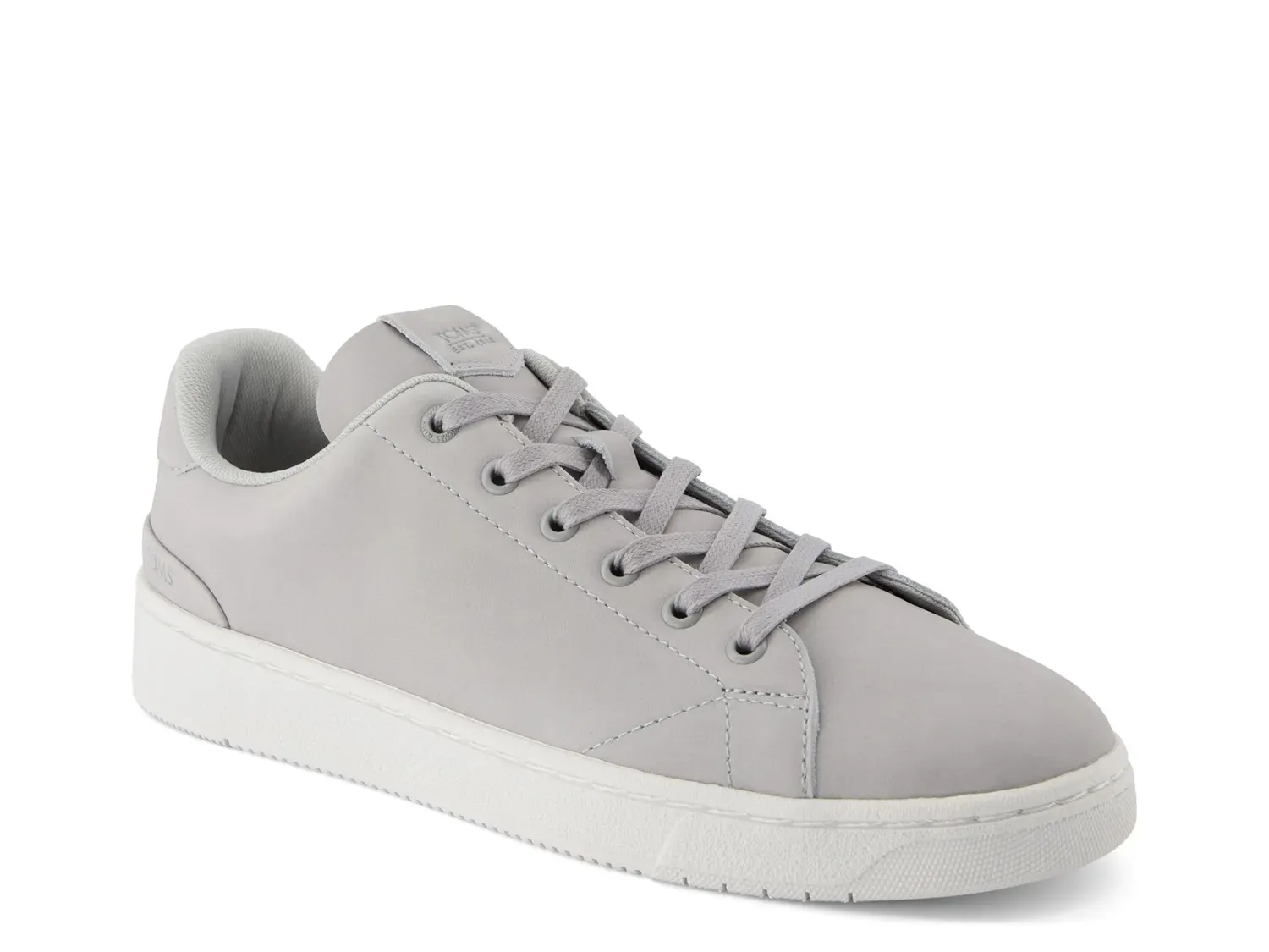 

Кроссовки TOMS TRVL Lite 2.0 — мужские, серые