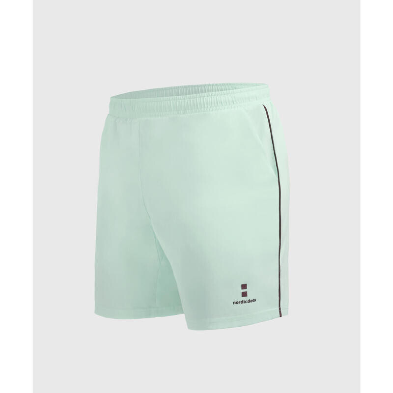 

Спортивные шорты Nordicdots, цвет blasses minzgrün