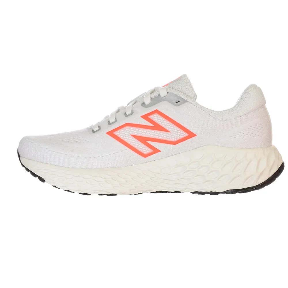 Беговые кроссовки New Balance Fresh Foam X Evoz V4, белый — фото 3
