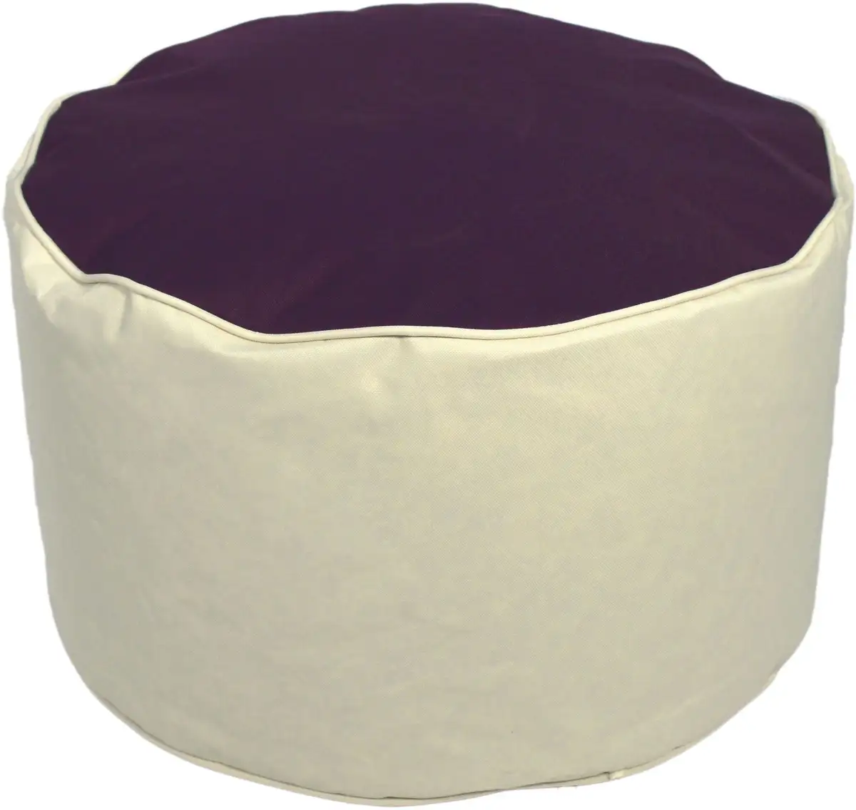 

Погремушка KiNZLER "Табурет BICO", (1 шт.) 53х32 см, цвет brombeer,natur