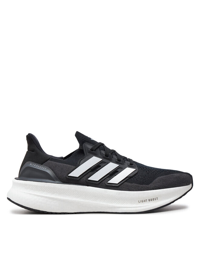 

Кроссовки Adidas, черный