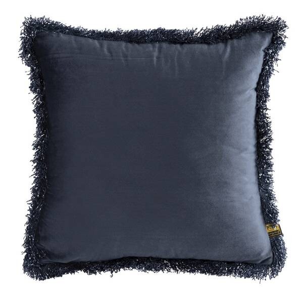 

Подушка PTMD Collection Nous, 3x45x3 см, синий