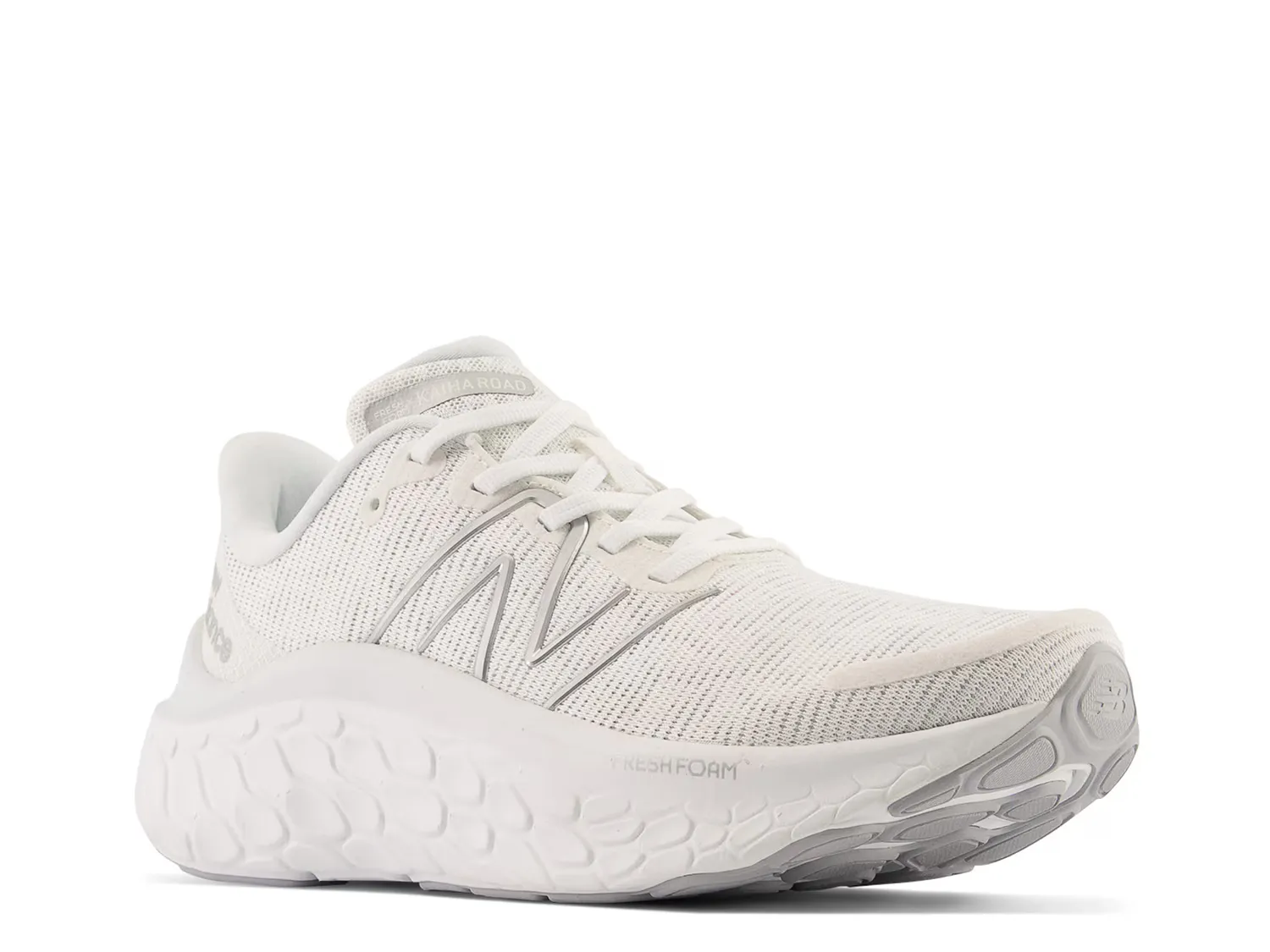 

Кроссовки Fresh Foam X Kaiha Running Shoe New Balance, белый